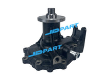 Water Pump 16100-E0333 For Hino J08C Engine Spare Parts