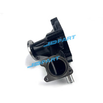 For Hino Excavator Engine Parts J08C Water Pump 16100-E0751