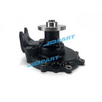 16100-3464 16100-3465 16100-3466 16100-3462 Water Pump For Hino J07C Engine Spare Parts