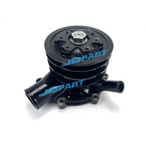 Height 143MM D6BT Water Pump For Engine Parts