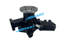 FE6T Water Pump For Nissan Engine Spare Parts