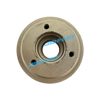 4TNV88 Crankshaft Pulley For Yanmar Excavator Engine Parts