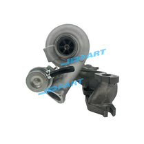 4HG1 Turbocharger 704136-0003 For Isuzu Engine Spare Parts