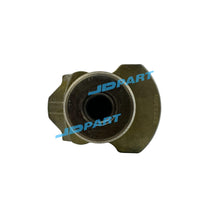 6680734 For Kubota engine parts V3300-DI Crankshaft