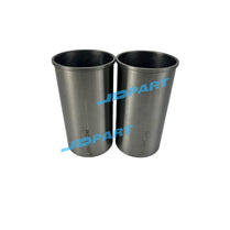 For Deutz Excavator Engine Parts F2L1011F Cylinder Liner 0417-9444