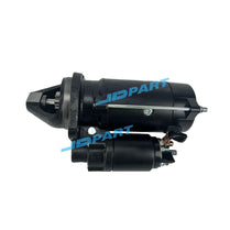 Starter Motor 2873K632 10T For Perkins 1004 Engine Spare Parts