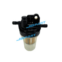 Filter 6A320-58862 For Kubota B2320 B2410 L2800 L3400 Excavator Engine Parts