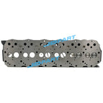 6D16 Cylinder Head Assy For Mitsubishi Engine Parts