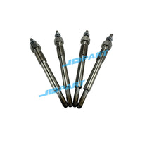 11V 4TNV88 Glow Plug For Yanmar Excavator Engine Parts