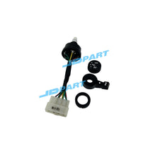For Kubota M7030 M4800 L3650 L2050 Combination Switch 31351-32100 Engine Parts