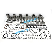 Overhaul Rebuild Kit For Toyota 2D Engine Spare Parts