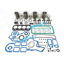 Overhaul Rebuild Kit For Toyota 2Z Engine Spare Parts