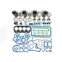 Overhaul Rebuild Kit For Toyota 2Z Engine Spare Parts