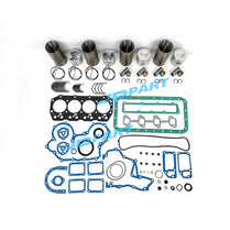 Overhaul Kit With Bearing Set For Toyota 2Z Engine Spare Parts