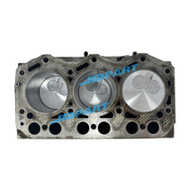 3TNV76 Cylinder Block For Yanmar Engine Spare Parts