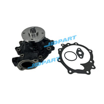 Water Pump 16100-E0270 For Hino J05C Engine Spare Parts