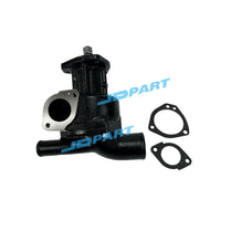 J331-0014C 21010-95013 Water Pump For Nissan FE6 Engine Spare Parts