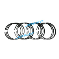 1 Set N04C Piston Rings Set For Hino Engine Spare Parts