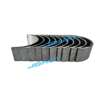 For Doosan Excavator Engine Parts D24 Main Bearing 140103-00181A STD