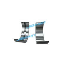 +0.25 D24 Main Bearing For Doosan Engine Spare Parts