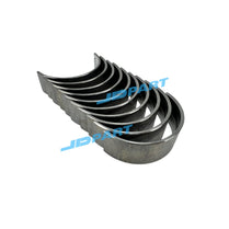 +0.5 D24 Main Bearing For Doosan Engine Parts