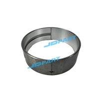 1 Set D34 Main Bearing For Doosan Excavator Engine Parts