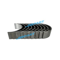 1 Set D34 Main Bearing For Doosan Engine Spare Parts