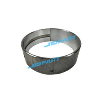 +0.75 D34 Main Bearing For Doosan Engine Parts