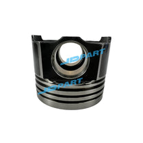 For Caterpillar engine parts C7 Piston 238-2720 6 PCS