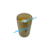 Oil Filter 26544407 7W-2326 For Caterpillar 3054 Excavator Engine Parts