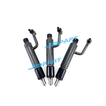 3PCS Injector 159P175 129004-53001 719810-53100 For Yanmar 3TNV84 3TNV88 3TNE88