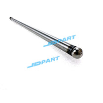 1 Set 4D33 Valve Push Rod For Mitsubishi Engine Spare Parts