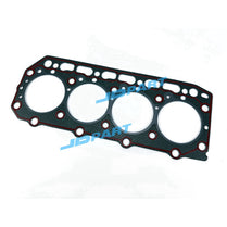 4D84-1 4D84-2 Head Gasket For Komatsu Engine Spare Parts