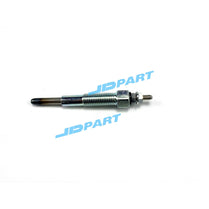 32A66-03102 Glow Plug For Mitsubishi 4DQ5 Engine Spare Parts