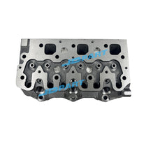 403D-11 Cylinder Head For Perkins Engine Spare Parts