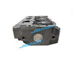 403D-11 Cylinder Head For Perkins Engine Spare Parts