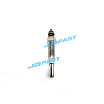 1 PCS Glow Plug 15521-65512 11V For Kubota D1402 Engine Spare Parts