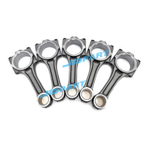 5 PCS F2503 Connecting Rod For Kubota Engine Spare Parts