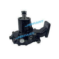 Water Pump 16100-3732 For Hino J08C Excavator Engine Parts