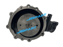 Water Pump 16100-3732 For Hino J08C Excavator Engine Parts