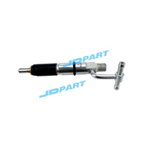 Injector 32A61-03020 For Mitsubishi S4S Excavator Engine Parts