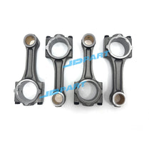 4 PCS V1512 V1702 V1902 V1903 V2003 Connecting Rod For Kubota Engine Parts