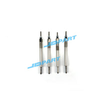 11V V4000 Glow Plug For Kubota Engine Spare Parts