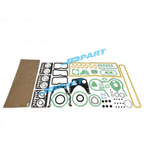 D1146 Full Gasket Kit For Doosan Engine Parts