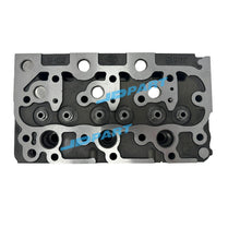 D1402 Cylinder Head For Kubota Engine Parts