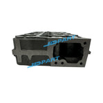 D1402 Cylinder Head For Kubota Engine Parts