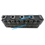 V1505 Cylinder Head For Kubota Engine Spare Parts