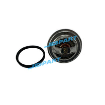 Thermostat 20450736 83¡ãC For Volvo D7E Engine Spare Parts