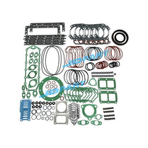 6D125 Full Gasket Kit For Komatsu Engine Spare Parts