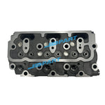 E3100 Cylinder Head For Excavator Engine Parts